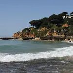 Panzió Mira Parque Albufeira