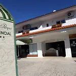 Panzió Mira Parque Albufeira