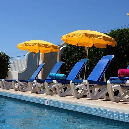 Mira Parque فندق مبيت وإفطار