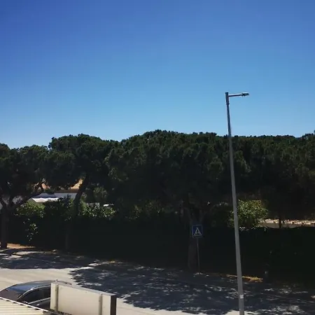 Mira Parque البوفيرا