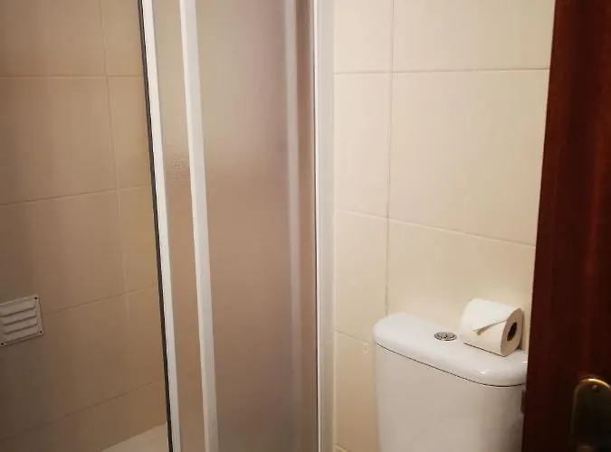 Panzió Mira Parque 3*