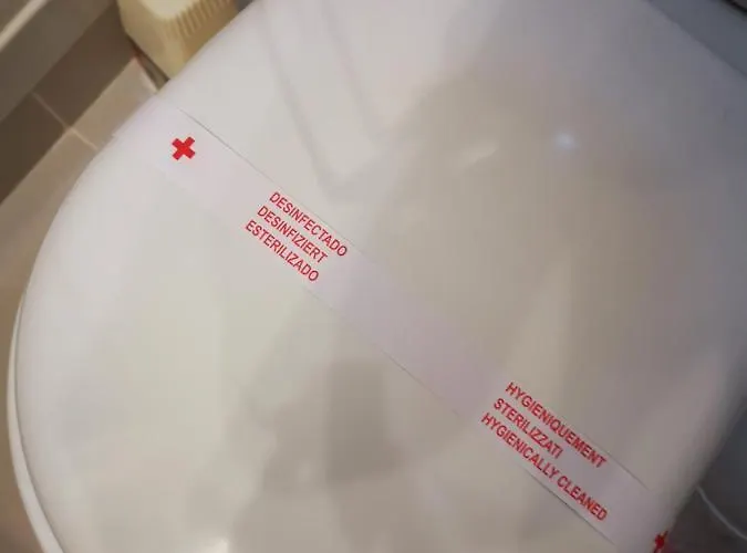 Mira Parque Panzió 3*