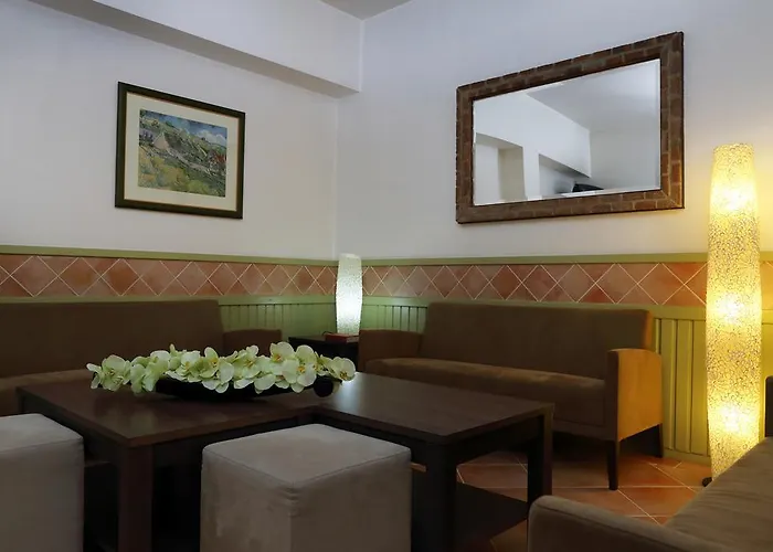 Panzió Mira Parque Albufeira