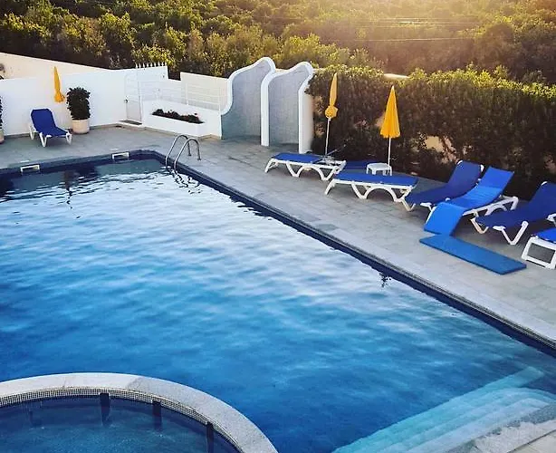 Mira Parque Albufeira