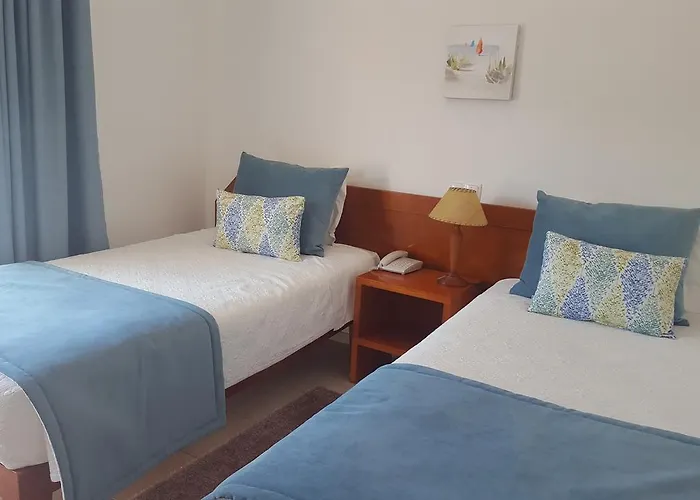 Panzió Mira Parque 3*