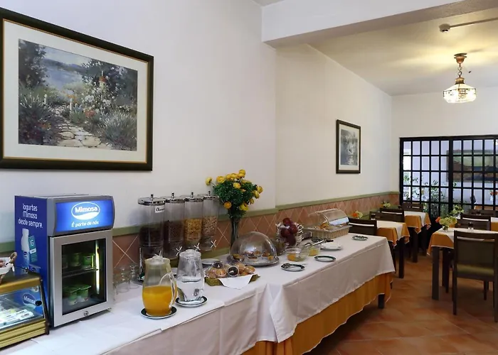 Mira Parque 3* Albufeira