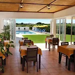 Mira Parque Nocleg ze śniadaniem Albufeira